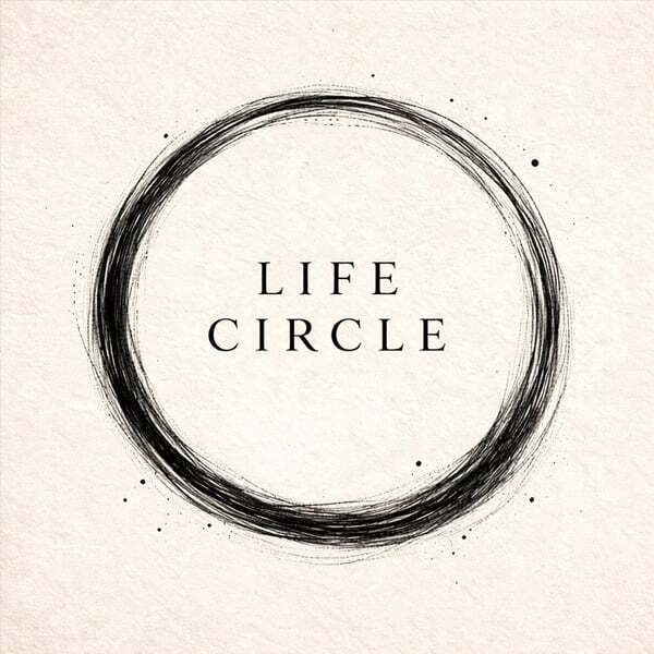 Cover art for Life Circle